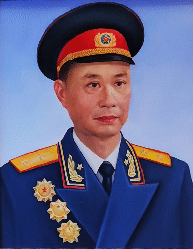 张经武