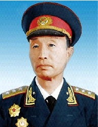 张爱萍