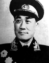 张国华