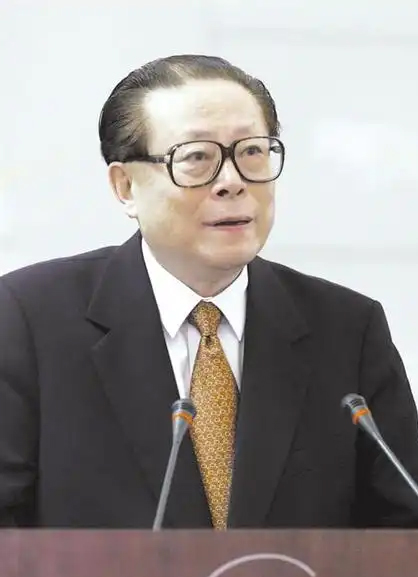 江泽民