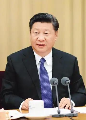 习近平